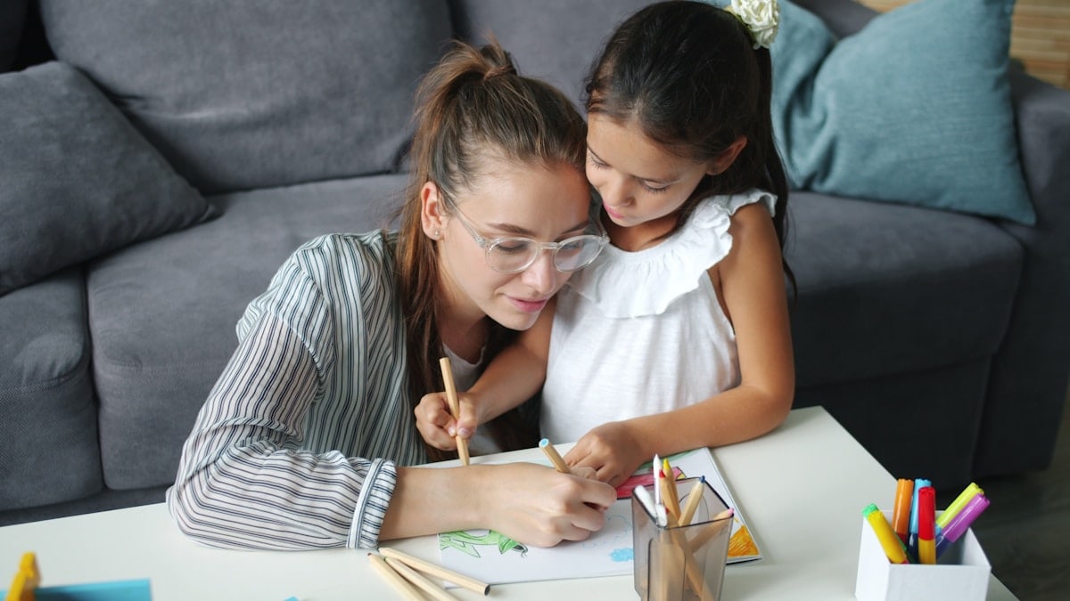 Actividades para Fortalecer los Vínculos Familiares