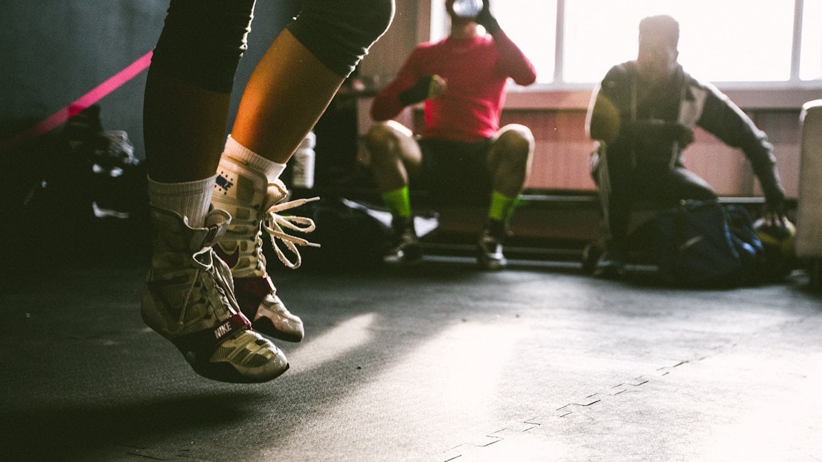 Cómo Mantenerse Motivado para Hacer Ejercicio
